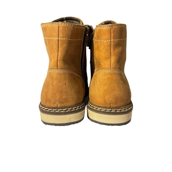 Buckle Outpost Makers Holden Boots 11 M - Picture 4 of 6